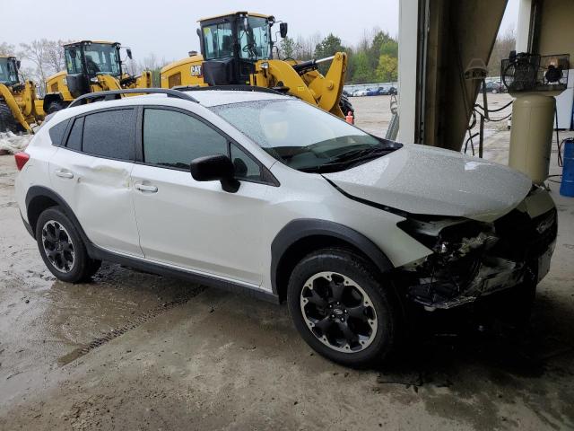Photo 4 from auction – 2021 SUBARU CROSSTREK with VIN JF2GTABCXMH239213