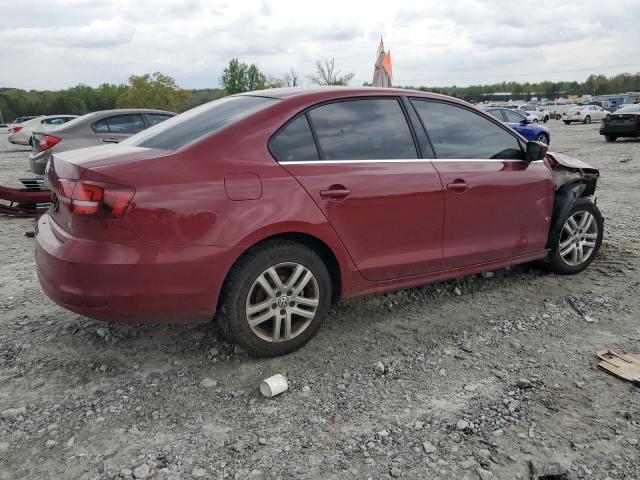 Photo 3 from auction – 2017 VOLKSWAGEN JETTA S with VIN 3VW2B7AJ7HM323339
