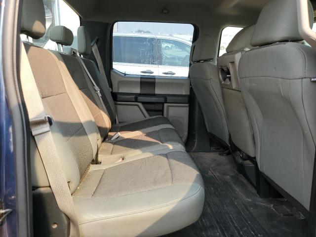 Photo 10 from auction – 2016 FORD F150 SUPER with VIN 1FTEW1C81GFC80417