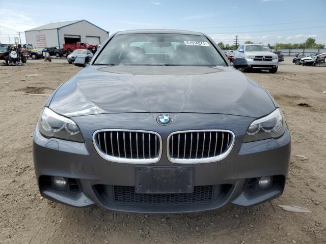 Photo 5 from auction – 2016 BMW 535 XI with VIN WBA5B3C50GG256131