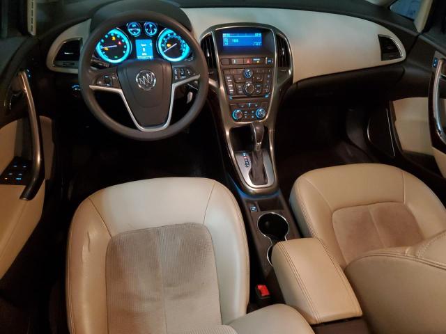 Photo 8 from auction – 2013 BUICK VERANO with VIN 1G4PN5SK0D4202391