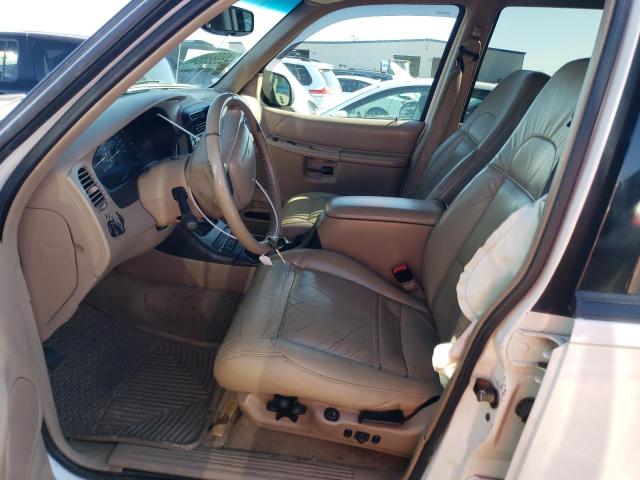 Photo 7 from auction – 2000 FORD EXPLORER E with VIN 1FMDU74E2YZA71126