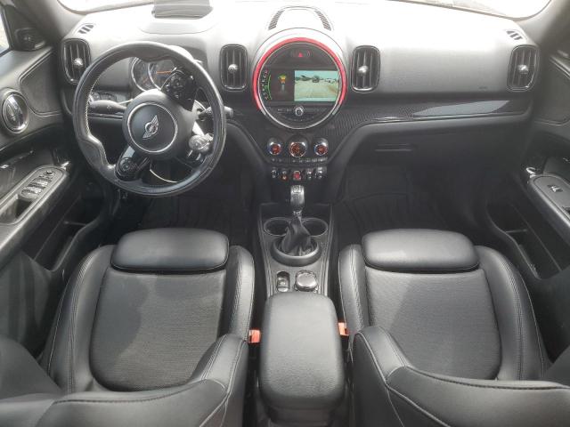 Photo 8 from auction – 2018 MINI COOPER S C with VIN WMZYT5C37J3D81846