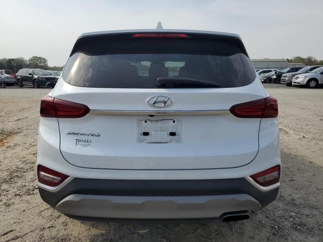 Photo 6 from auction – 2019 HYUNDAI SANTA FE S with VIN 5NMS33AD2KH094503
