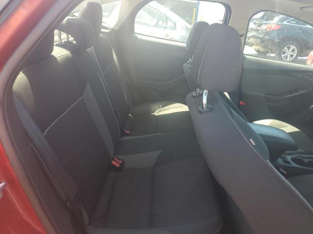 Photo 10 from auction – 2012 FORD FOCUS SE with VIN 1FAHP3F20CL287583
