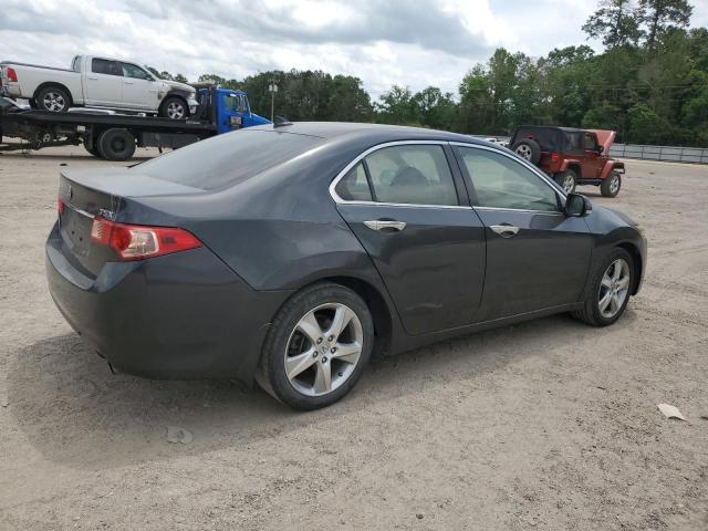 Photo 3 from auction – 2013 ACURA TSX TECH with VIN JH4CU2F61DC012718