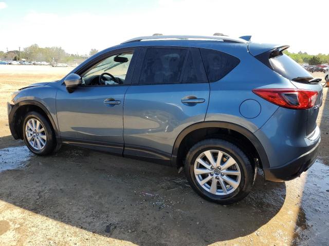 Zdjęcie 2 z aukcji – 2014 MAZDA CX-5 TOURI z VIN JM3KE2CY0E0402302