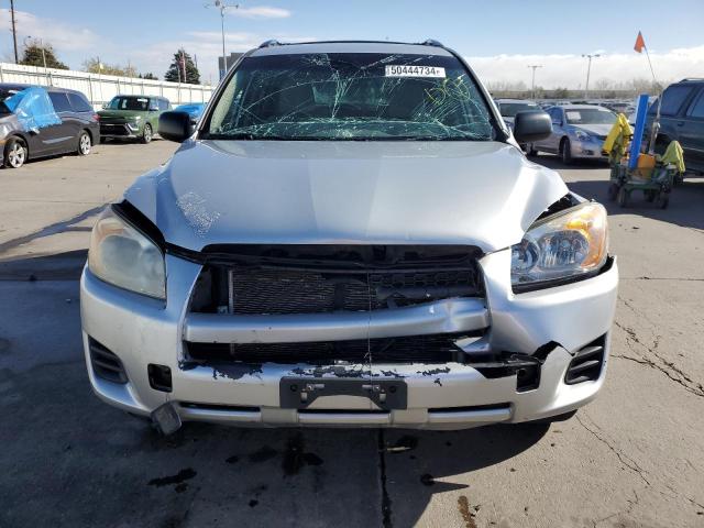 Photo 5 from auction – 2010 TOYOTA RAV4 with VIN 2T3BK4DV9AW033995