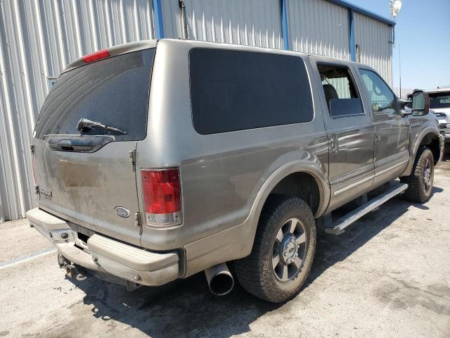 Photo 3 from auction – 2002 FORD EXCURSION with VIN 1FMSU43F22EB25006