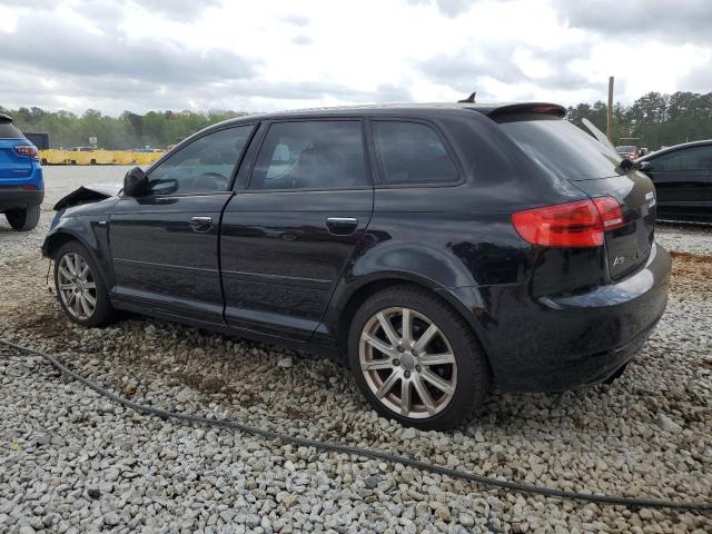 Photo 2 from auction – 2011 AUDI A3 PREMIUM with VIN WAUKFAFM2BA142061