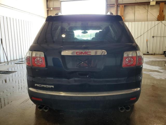 Photo 6 from auction – 2012 GMC ACADIA SLE with VIN 1GKKRNED1CJ364387