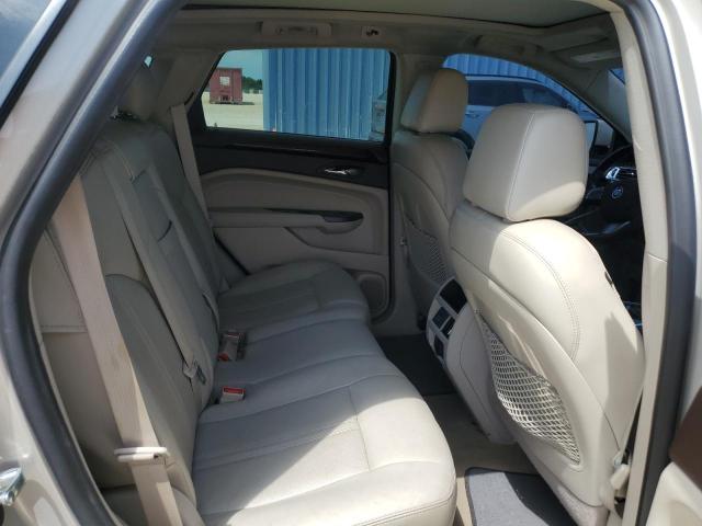 Photo 11 from auction – 2012 CADILLAC SRX LUXURY with VIN 3GYFNAE32CS629030