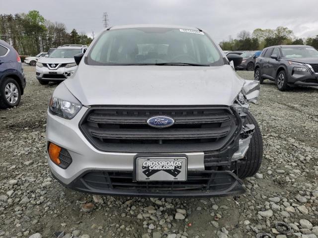 Photo 5 from auction – 2019 FORD ESCAPE S with VIN 1FMCU0F75KUC21347