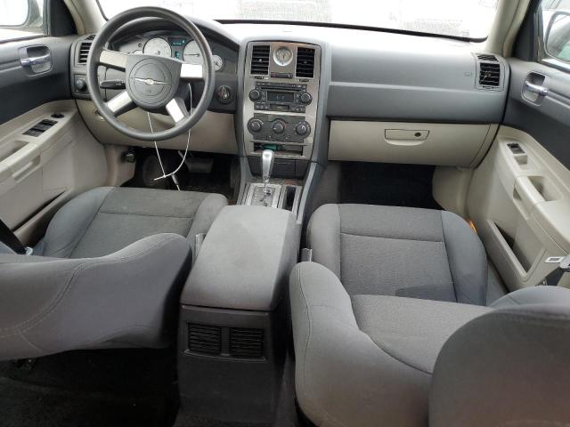 Photo 8 from auction – 2007 CHRYSLER 300 with VIN 2C3LA43R87H648773