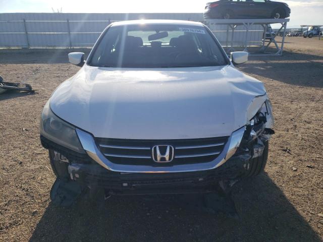 Photo 5 from auction – 2015 HONDA ACCORD SPO with VIN 1HGCR2F50FA199265