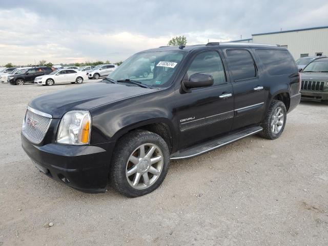 GMC YUKON XL D 2011 with VIN 1GKS2MEF1BR171060 - Photo from auction