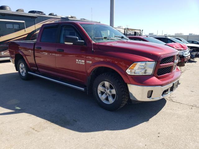 Photo 4 from auction – 2015 RAM 1500 SLT with VIN 1C6RR7TT7FS720248