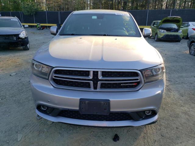 Photo 5 from auction – 2015 DODGE DURANGO LI with VIN 1C4RDJDG0FC114435