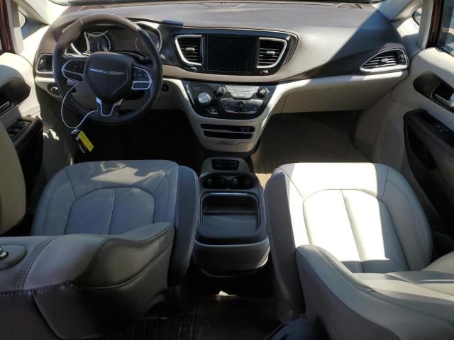 Photo 8 from auction – 2017 CHRYSLER PACIFICA T with VIN 2C4RC1BG5HR523191