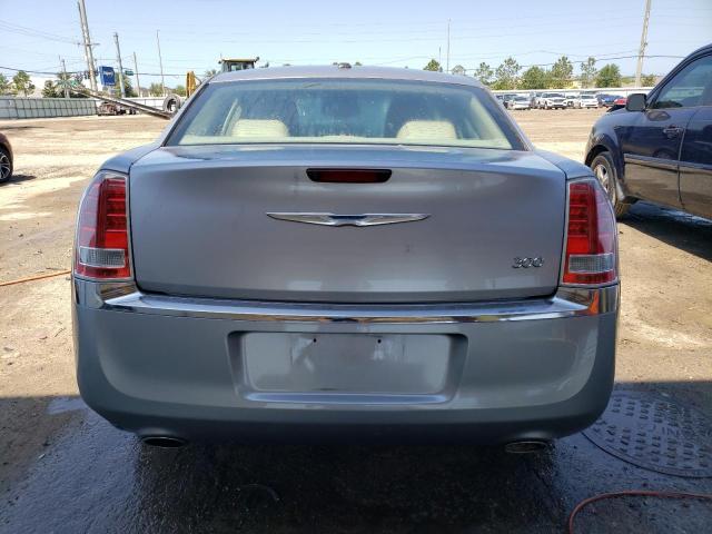 Photo 6 from auction – 2013 CHRYSLER 300 with VIN 2C3CCAAG5DH685382