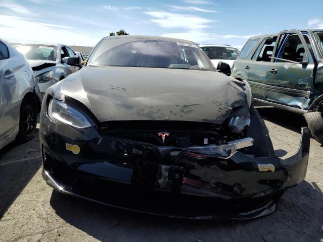 Снимка 5 от търг – 2021 TESLA MODEL S с VIN 5YJSA1E53MF441435