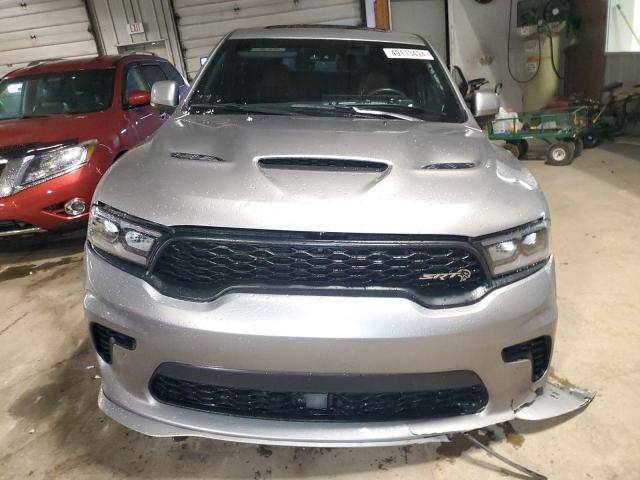 Photo 5 from auction – 2021 DODGE DURANGO SR with VIN 1C4SDJH95MC798733