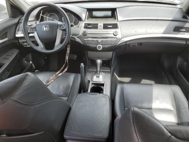 Photo 8 from auction – 2011 HONDA ACCORD SE with VIN 1HGCP2F69BA084933