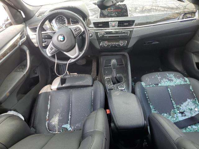Photo 8 from auction – 2018 BMW X1 XDRIVE2 with VIN WBXHT3C39J5L33998