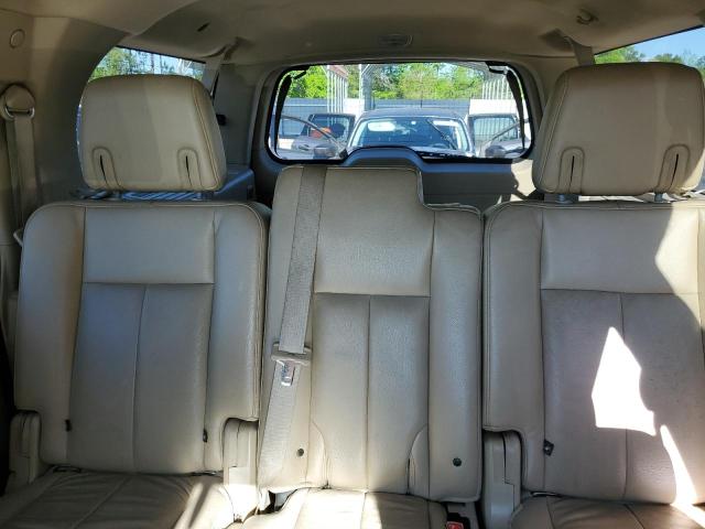 Photo 10 from auction – 2008 FORD EXPEDITION with VIN 1FMFK16518LA60176