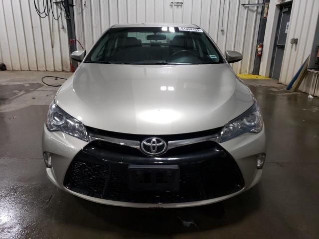 Photo 5 from auction – 2015 TOYOTA CAMRY LE with VIN 4T1BF1FK7FU053555
