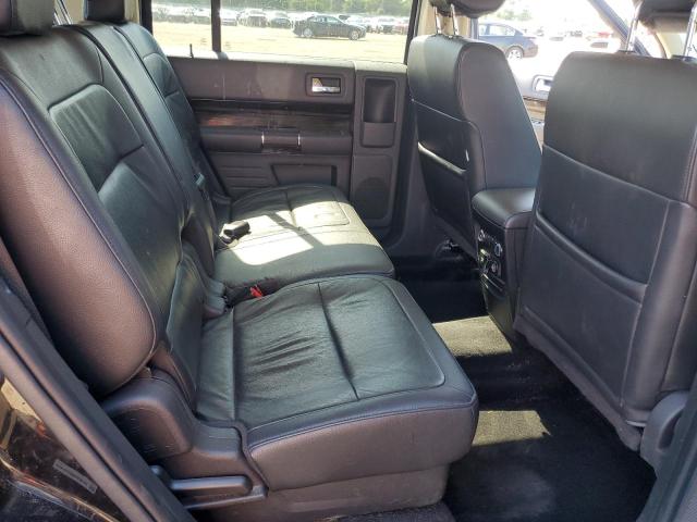 Photo 11 from auction – 2019 FORD FLEX SEL with VIN 2FMHK6C83KBA36747