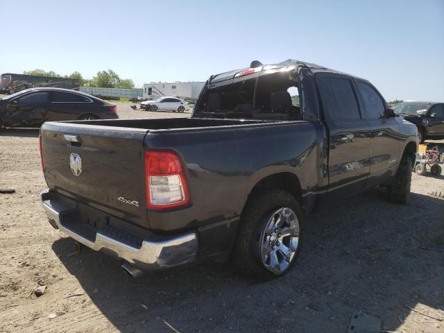 Photo 3 from auction – 2019 RAM 1500 BIG H with VIN 1C6SRFFT6KN571251