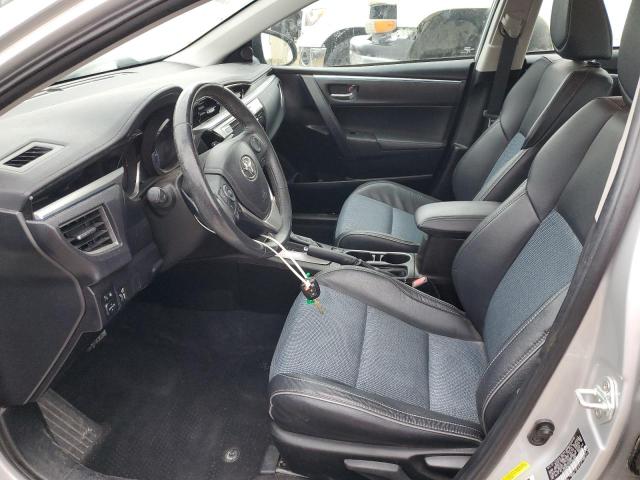 Photo 7 from auction – 2014 TOYOTA COROLLA L with VIN 5YFBURHE7EP161069