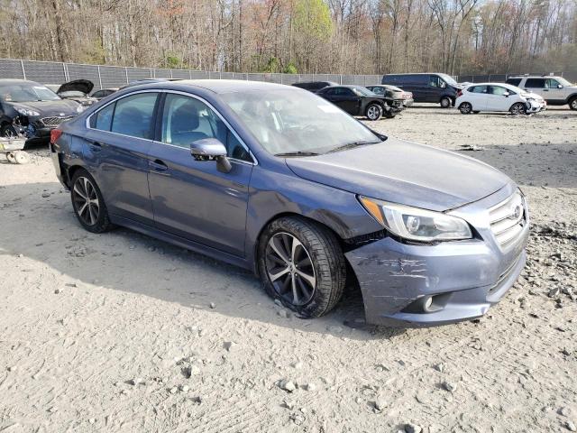Photo 4 from auction – 2015 SUBARU LEGACY 2.5 with VIN 4S3BNAJ68F3010902