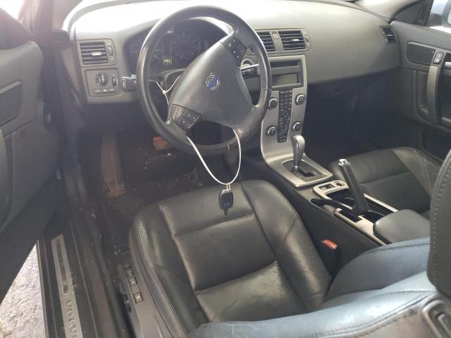 Photo 8 from auction – 2010 VOLVO C70 T5 with VIN YV1672MC7AJ094387