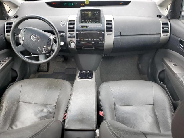 Photo 8 from auction – 2008 TOYOTA PRIUS with VIN JTDKB20UX87703383