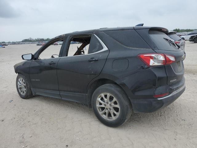 Photo 2 from auction – 2019 CHEVROLET EQUINOX LT with VIN 2GNAXKEVXK6103993