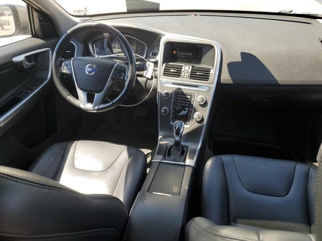 Photo 8 from auction – 2016 VOLVO XC60 T5 PR with VIN YV440MDK2G2821388