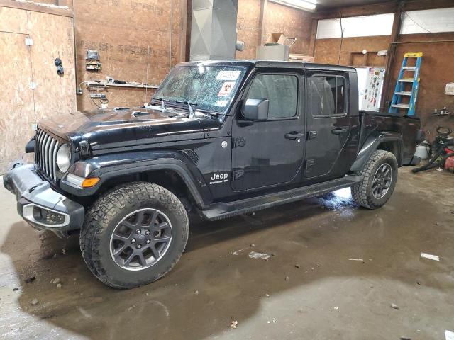 JEEP GLADIATOR 2020 with VIN 1C6HJTFG9LL137051 - Photo from auction