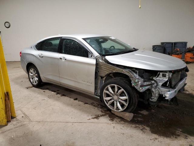 Photo 4 from auction – 2018 CHEVROLET IMPALA LT with VIN 2G1105S38J9172589