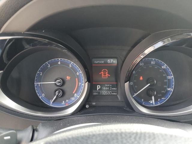 Zdjęcie 9 z aukcji – 2016 TOYOTA COROLLA L z VIN 5YFBURHE0GP458381
