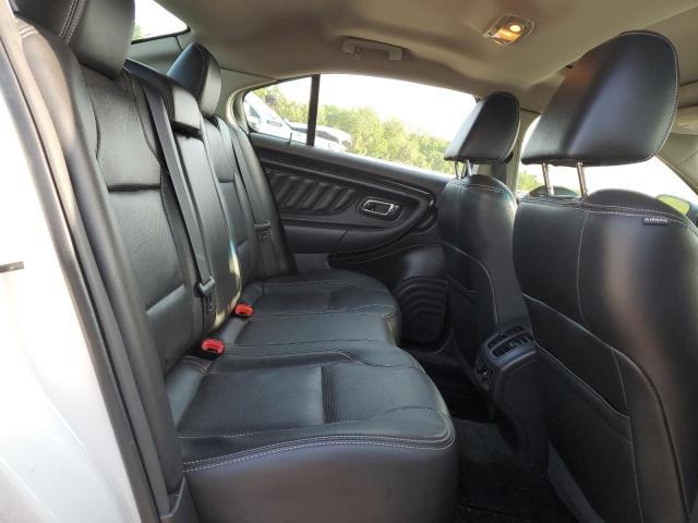 Photo 10 from auction – 2011 FORD TAURUS LIM with VIN 1FAHP2FW2BG177347