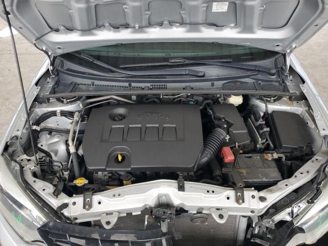 Photo 11 from auction – 2016 TOYOTA COROLLA L with VIN 2T1BURHE7GC614352