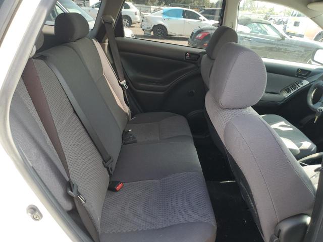 Photo 10 from auction – 2006 TOYOTA COROLLA MA with VIN 2T1KR32E76C565238