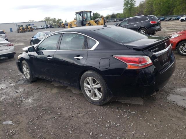 Photo 2 from auction – 2013 NISSAN ALTIMA 2.5 with VIN 1N4AL3AP7DC153297