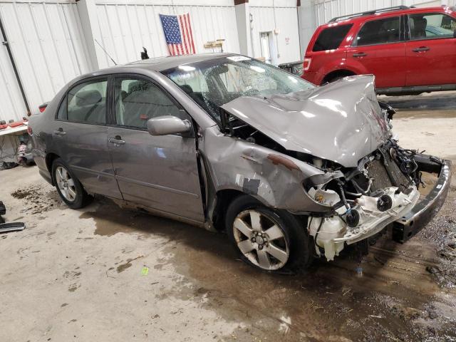 Photo 4 from auction – 2006 TOYOTA COROLLA CE with VIN 1NXBR32E16Z569879
