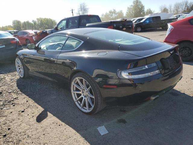 Photo 2 from auction – 2005 ASTON MARTIN DB9 with VIN SCFAD01A05GA02429