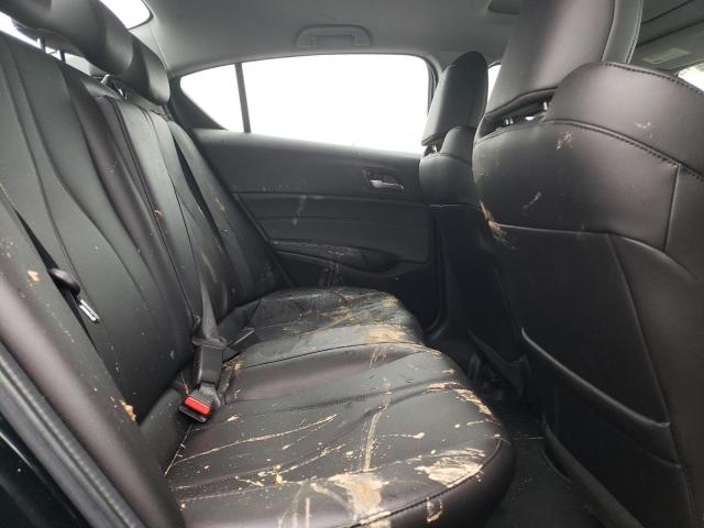 Photo 10 from auction – 2020 ACURA ILX with VIN 19UDE2F33LA009520
