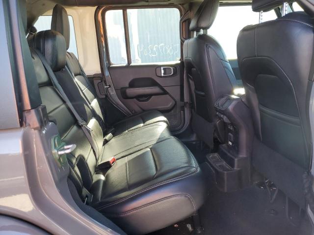 Photo 10 from auction – 2018 JEEP WRANGLER U with VIN 1C4HJXEN3JW215576