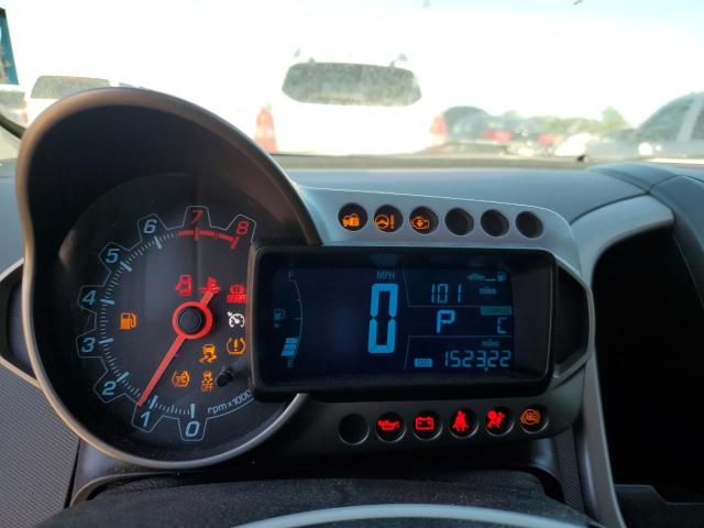 Photo 9 from auction – 2014 CHEVROLET SONIC LT with VIN 1G1JC5SH9E4173648